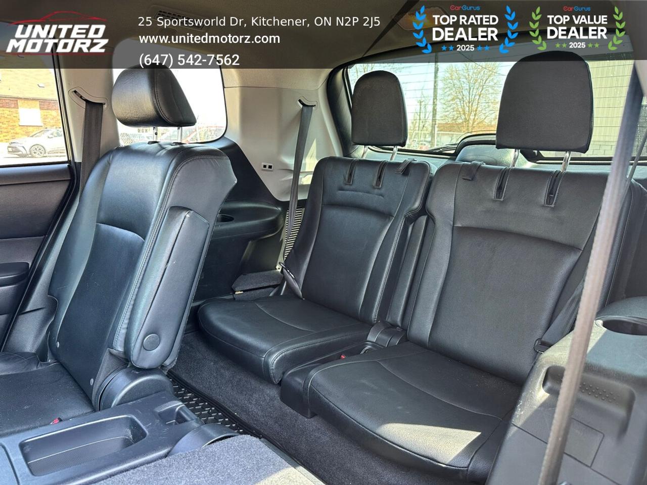 2013 Toyota Highlander Hybrid Limited~NO ACCIDENTS~ Photo