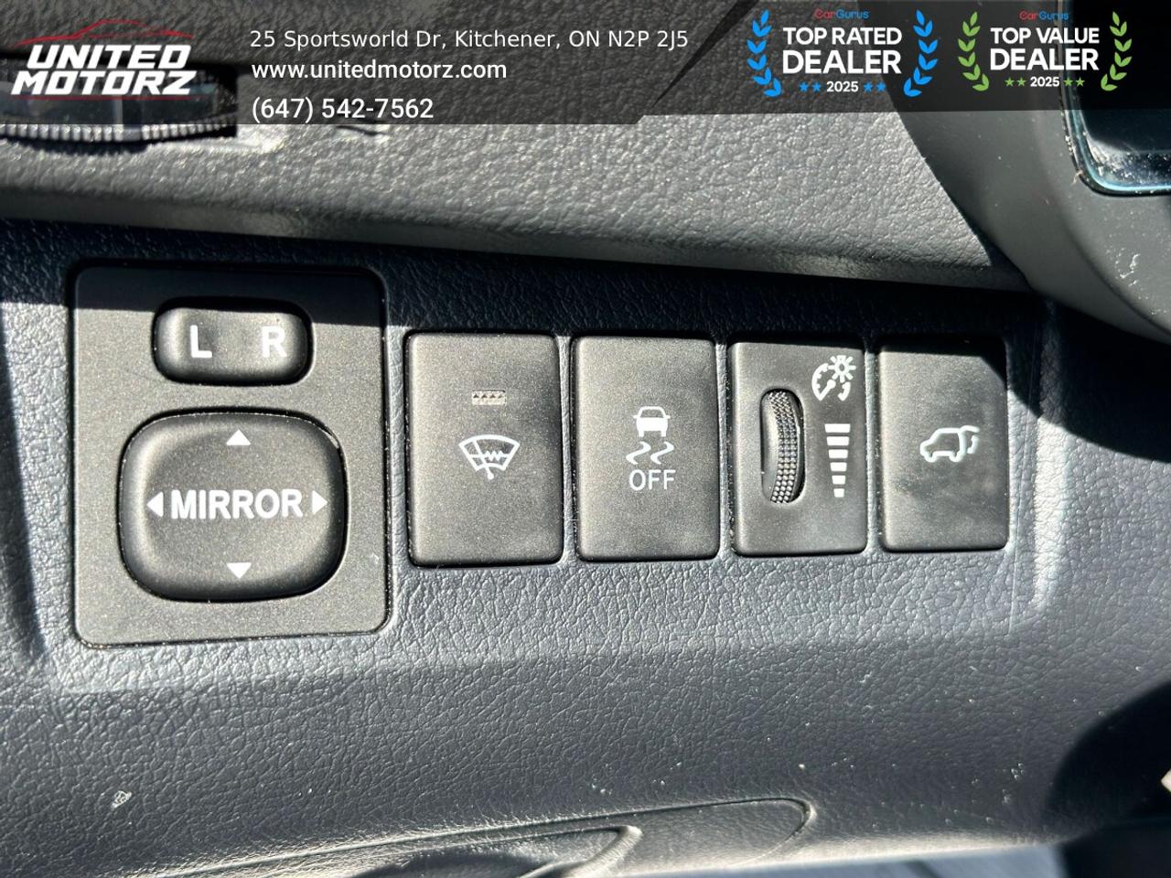 2013 Toyota Highlander Hybrid Limited~NO ACCIDENTS~ Photo