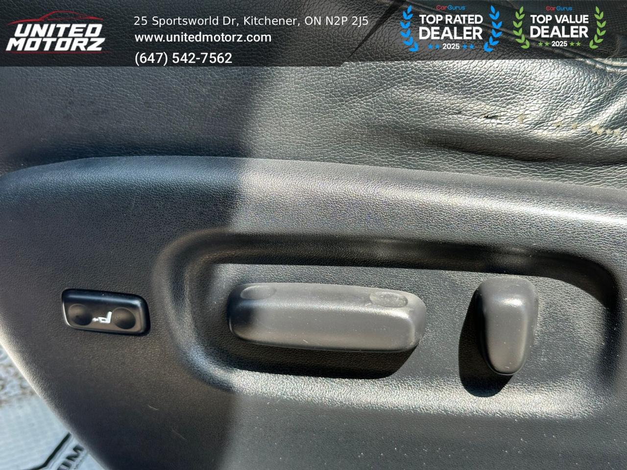 2013 Toyota Highlander Hybrid Limited~NO ACCIDENTS~ Photo