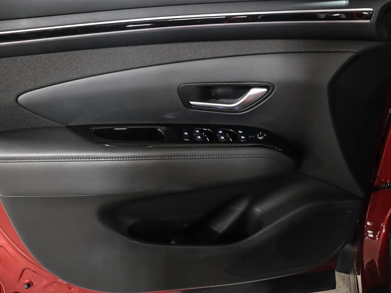 2024 Hyundai Tucson TREND AWD Photo