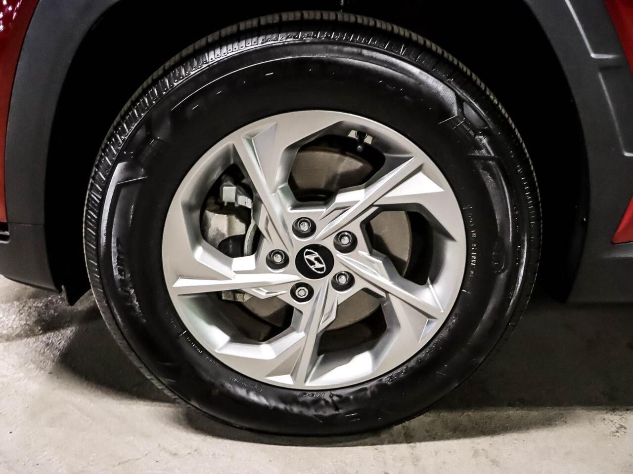 2024 Hyundai Tucson TREND AWD Photo