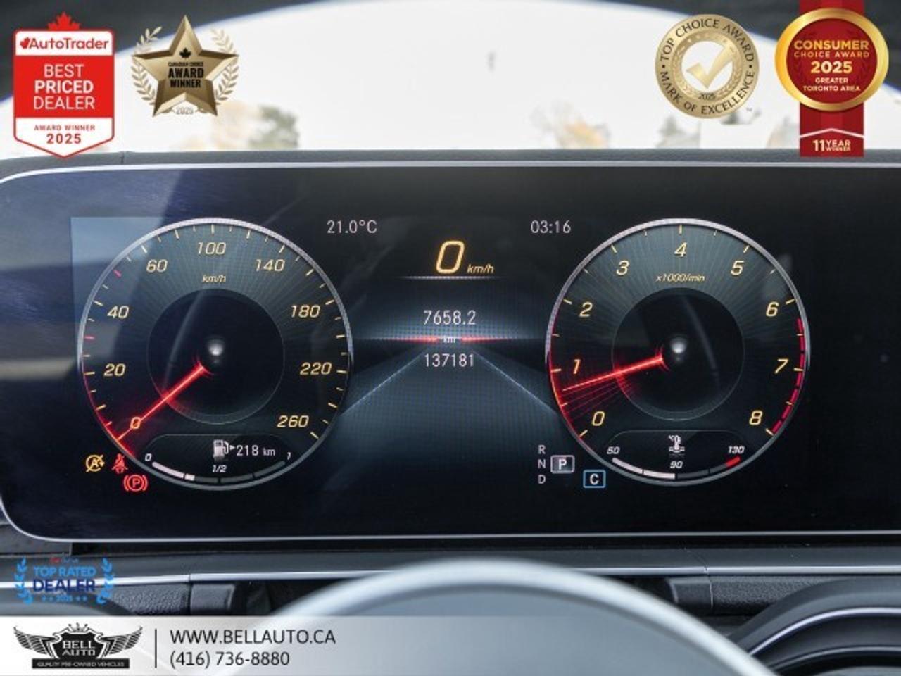 2020 Mercedes-Benz GLE 350   7PASS   AMGPKG   NIGHTPKG   PRMPKG   CMFRTPK Photo