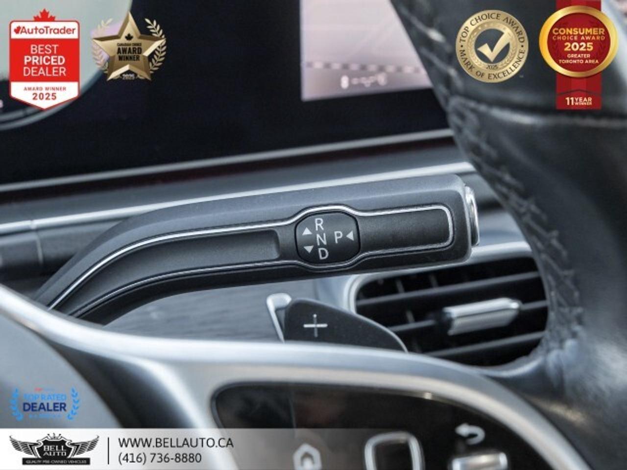 2020 Mercedes-Benz GLE 350   7PASS   AMGPKG   NIGHTPKG   PRMPKG   CMFRTPK Photo