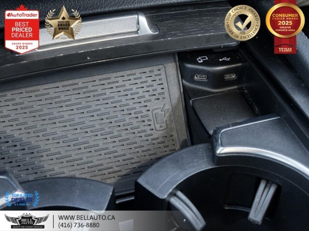 2020 Mercedes-Benz GLE 350   7PASS   AMGPKG   NIGHTPKG   PRMPKG   CMFRTPK Photo