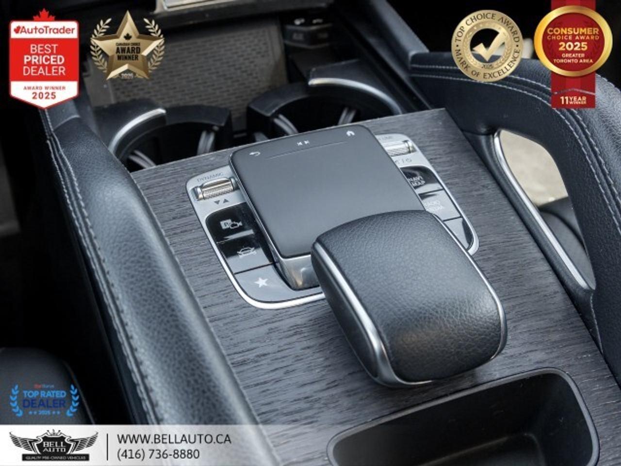 2020 Mercedes-Benz GLE 350   7PASS   AMGPKG   NIGHTPKG   PRMPKG   CMFRTPK Photo