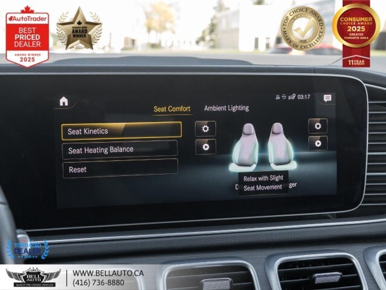 2020 Mercedes-Benz GLE 350   7PASS   AMGPKG   NIGHTPKG   PRMPKG   CMFRTPK Photo
