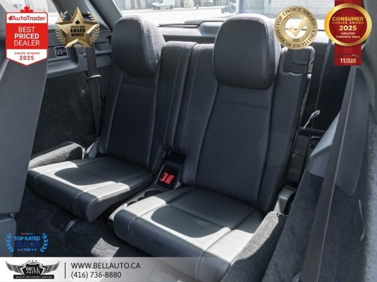 2020 Mercedes-Benz GLE 350   7PASS   AMGPKG   NIGHTPKG   PRMPKG   CMFRTPK Photo