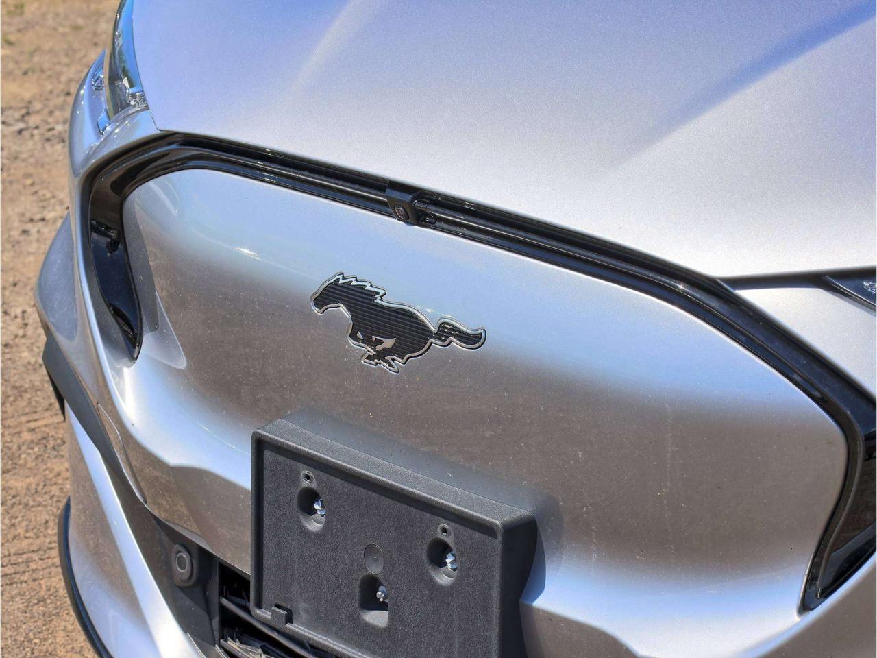 2021 Ford Mustang Mach-E Premium AWD   Pwr Liftgate   Panoramic Roof Photo