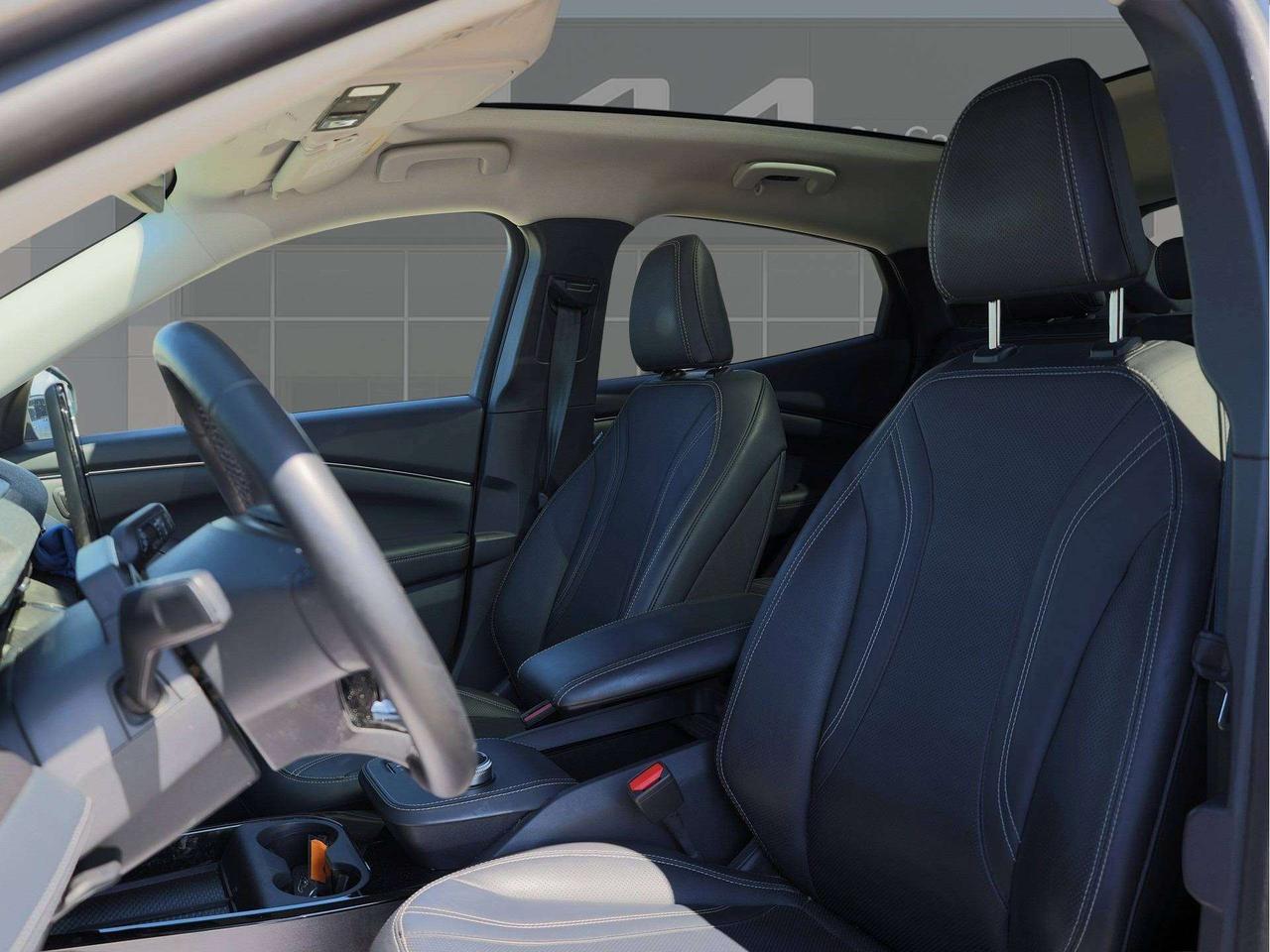 2021 Ford Mustang Mach-E Premium AWD   Pwr Liftgate   Panoramic Roof Photo