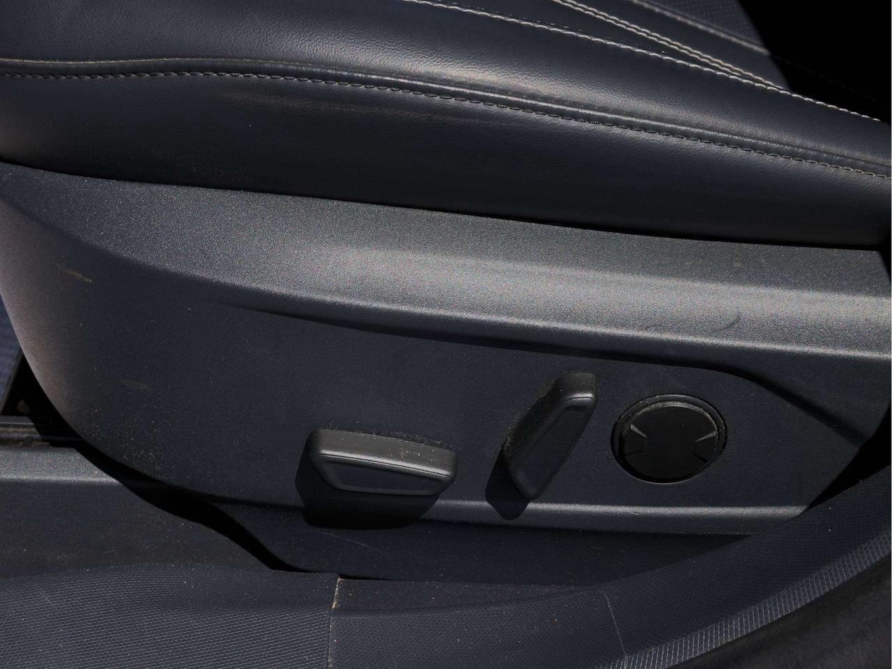 2021 Ford Mustang Mach-E Premium AWD   Pwr Liftgate   Panoramic Roof Photo
