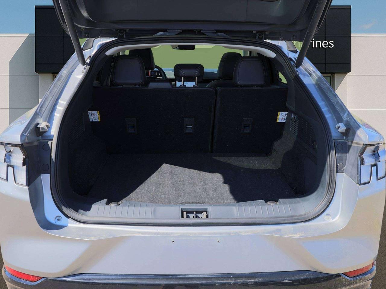 2021 Ford Mustang Mach-E Premium AWD   Pwr Liftgate   Panoramic Roof Photo