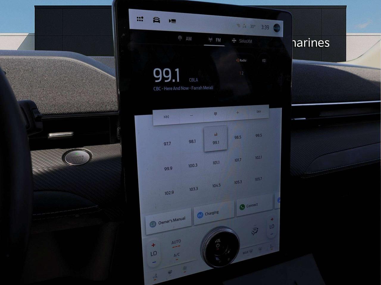 2021 Ford Mustang Mach-E Premium AWD   Pwr Liftgate   Panoramic Roof Photo