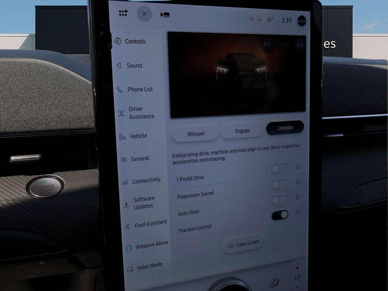 2021 Ford Mustang Mach-E Premium AWD   Pwr Liftgate   Panoramic Roof Photo