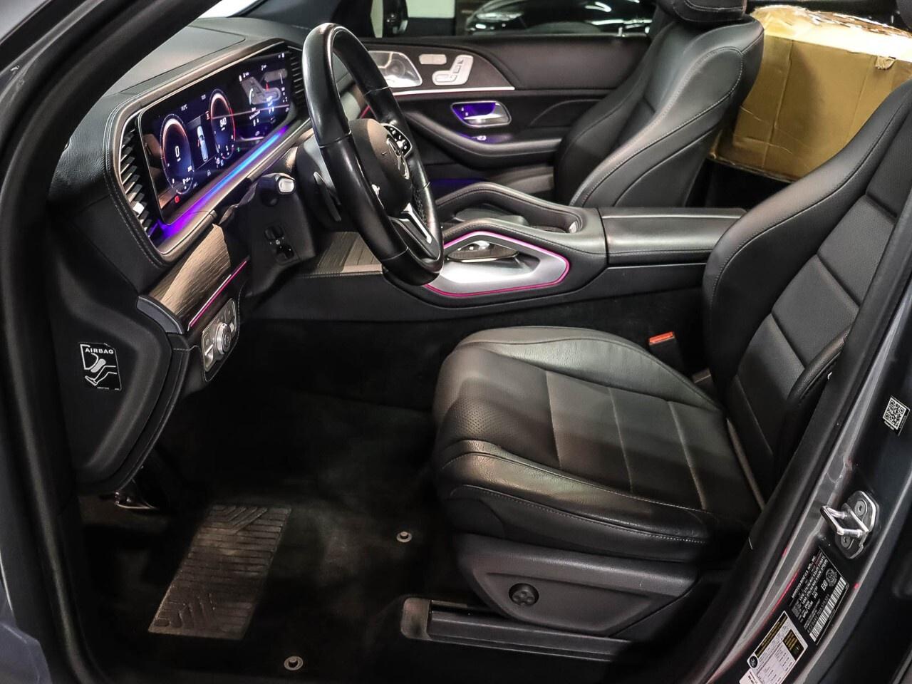 2021 Mercedes-Benz GLE GLE 350 4MATIC SUV Photo