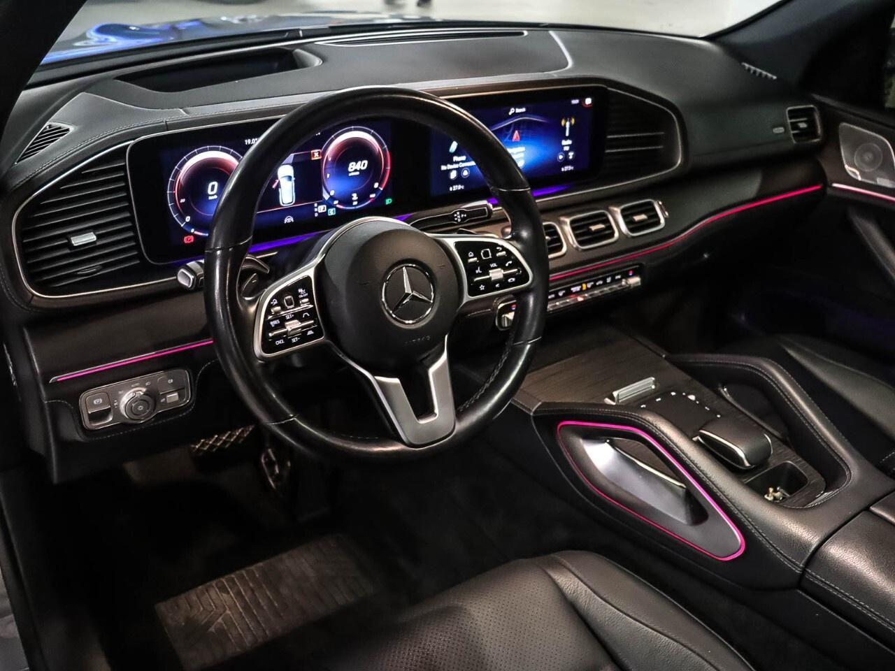 2021 Mercedes-Benz GLE GLE 350 4MATIC SUV Photo