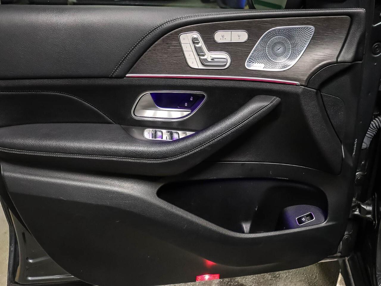 2021 Mercedes-Benz GLE GLE 350 4MATIC SUV Photo