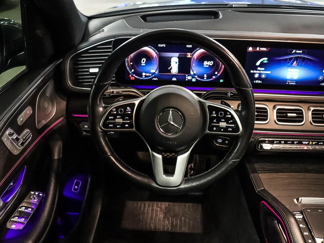 2021 Mercedes-Benz GLE GLE 350 4MATIC SUV Photo