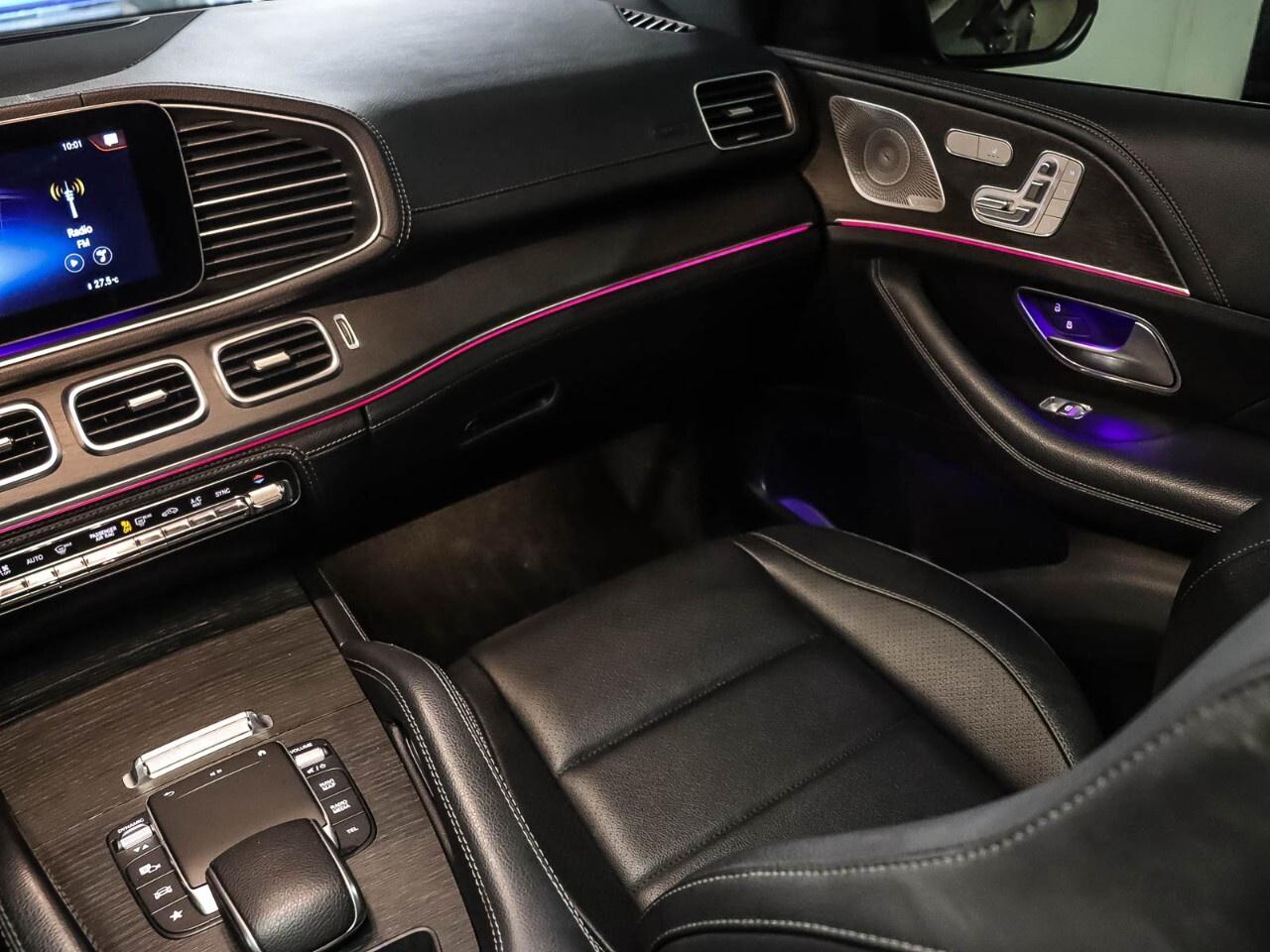 2021 Mercedes-Benz GLE GLE 350 4MATIC SUV Photo