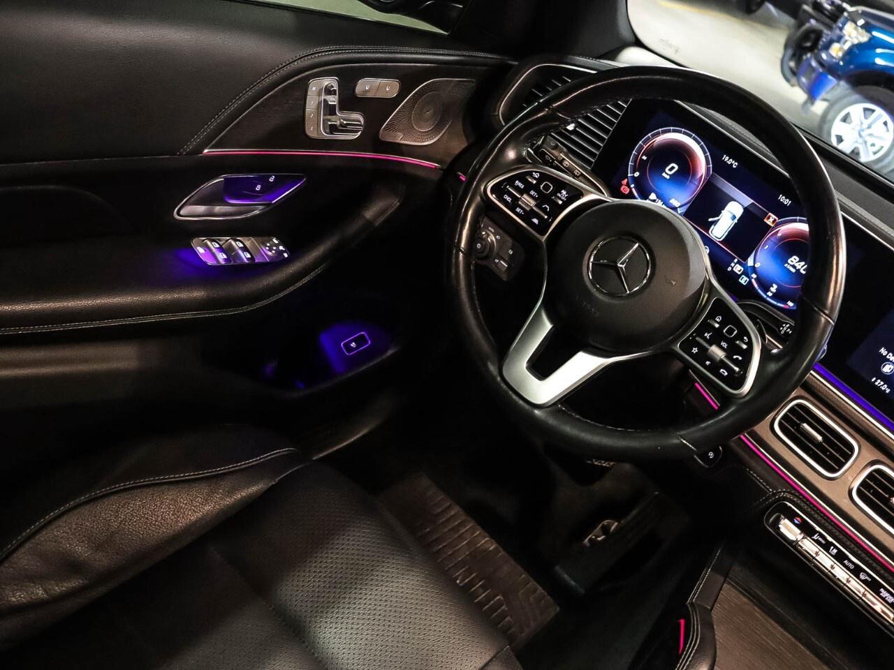 2021 Mercedes-Benz GLE GLE 350 4MATIC SUV Photo