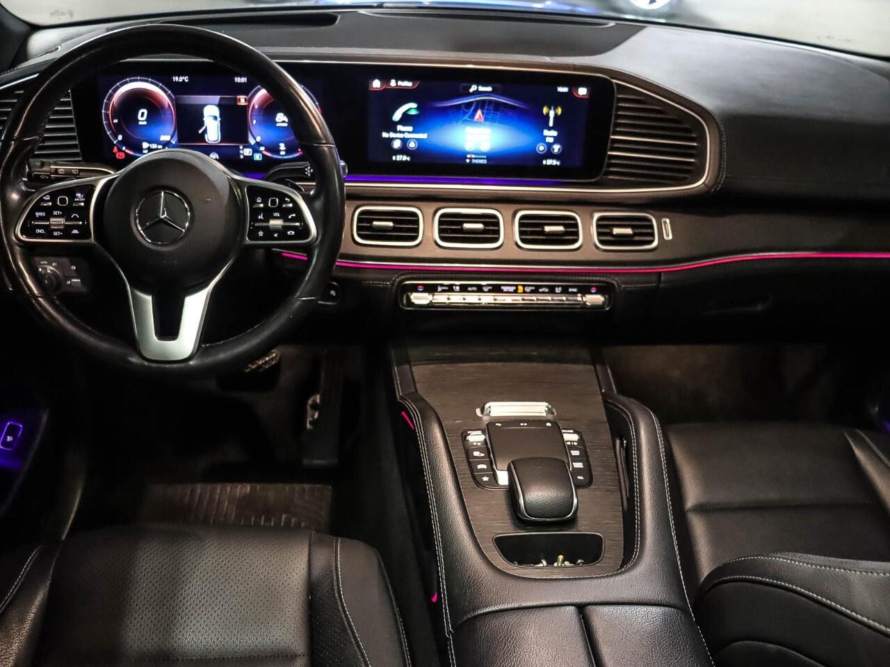 2021 Mercedes-Benz GLE GLE 350 4MATIC SUV Photo