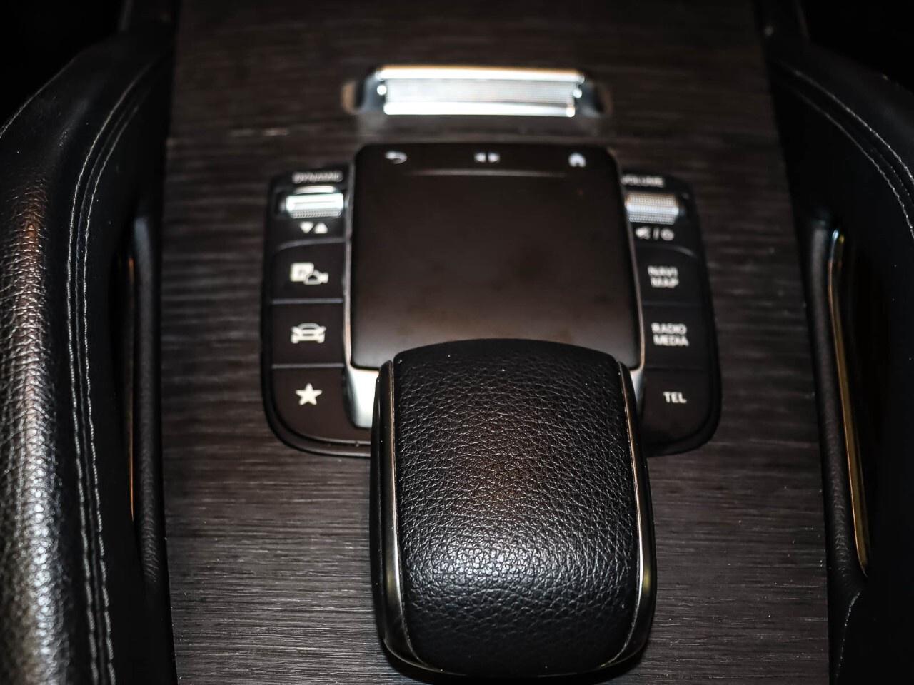 2021 Mercedes-Benz GLE GLE 350 4MATIC SUV Photo