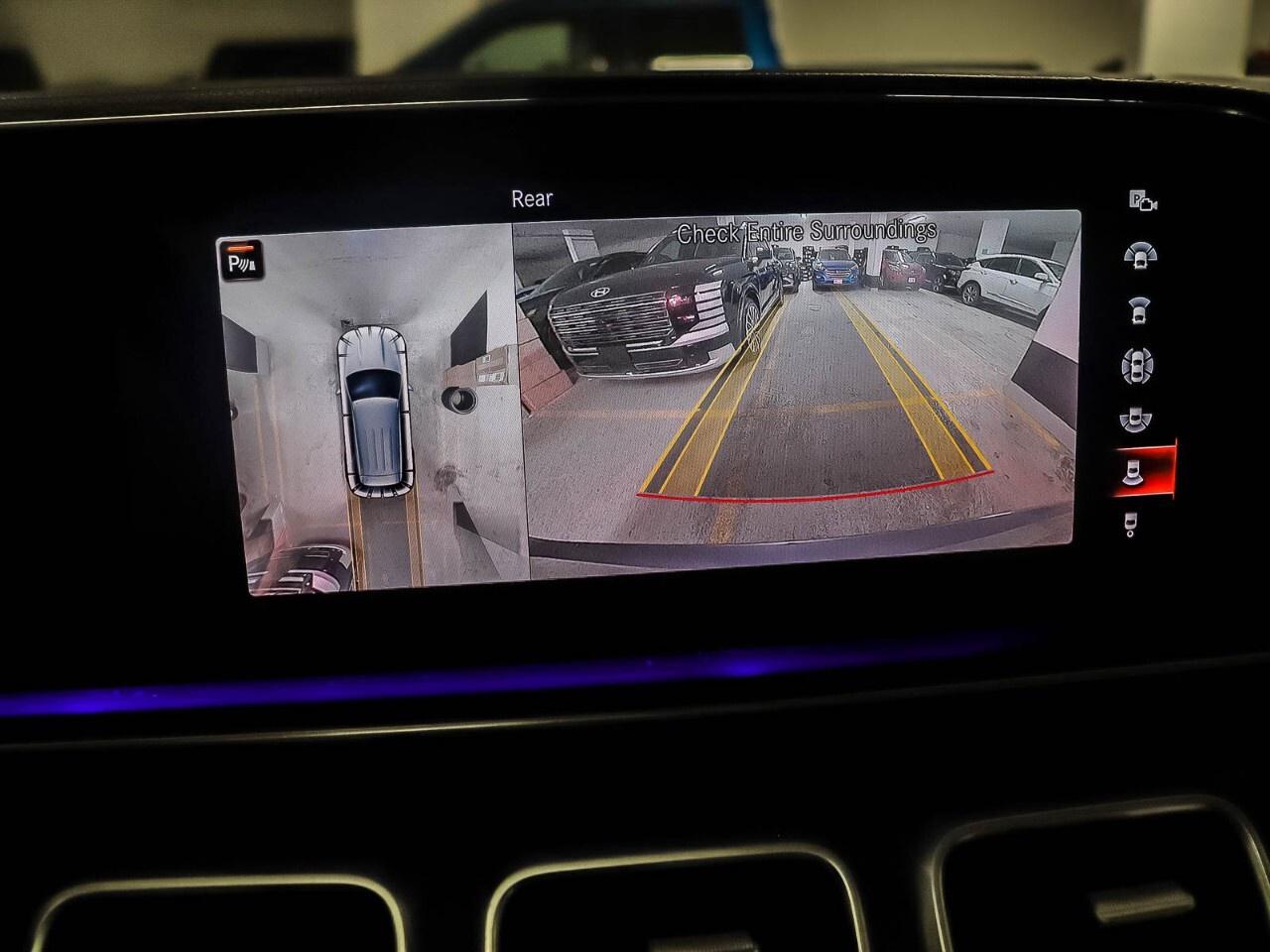 2021 Mercedes-Benz GLE GLE 350 4MATIC SUV Photo