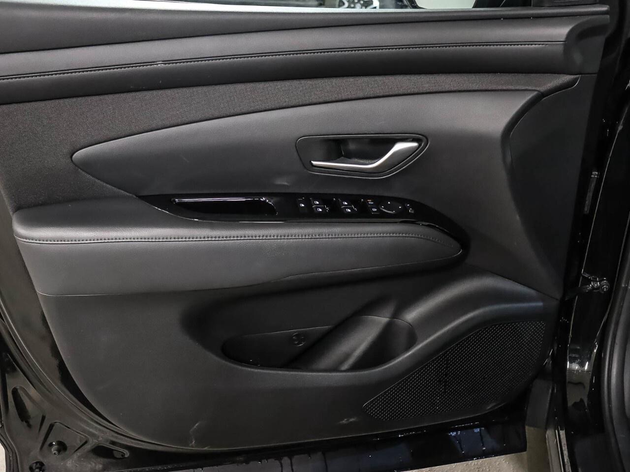 2025 Hyundai Tucson Preferred AWD w/Trend Pkg [TUCWDK2EPRTR] Photo