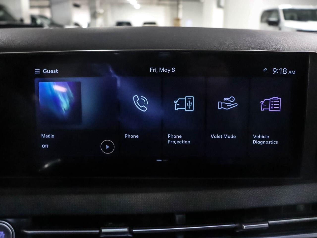 2025 Hyundai Tucson Preferred AWD w/Trend Pkg [TUCWDK2EPRTR] Photo