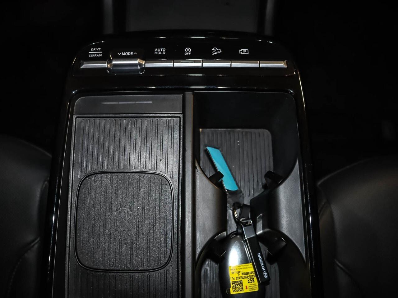 2025 Hyundai Tucson Preferred AWD w/Trend Pkg [TUCWDK2EPRTR] Photo