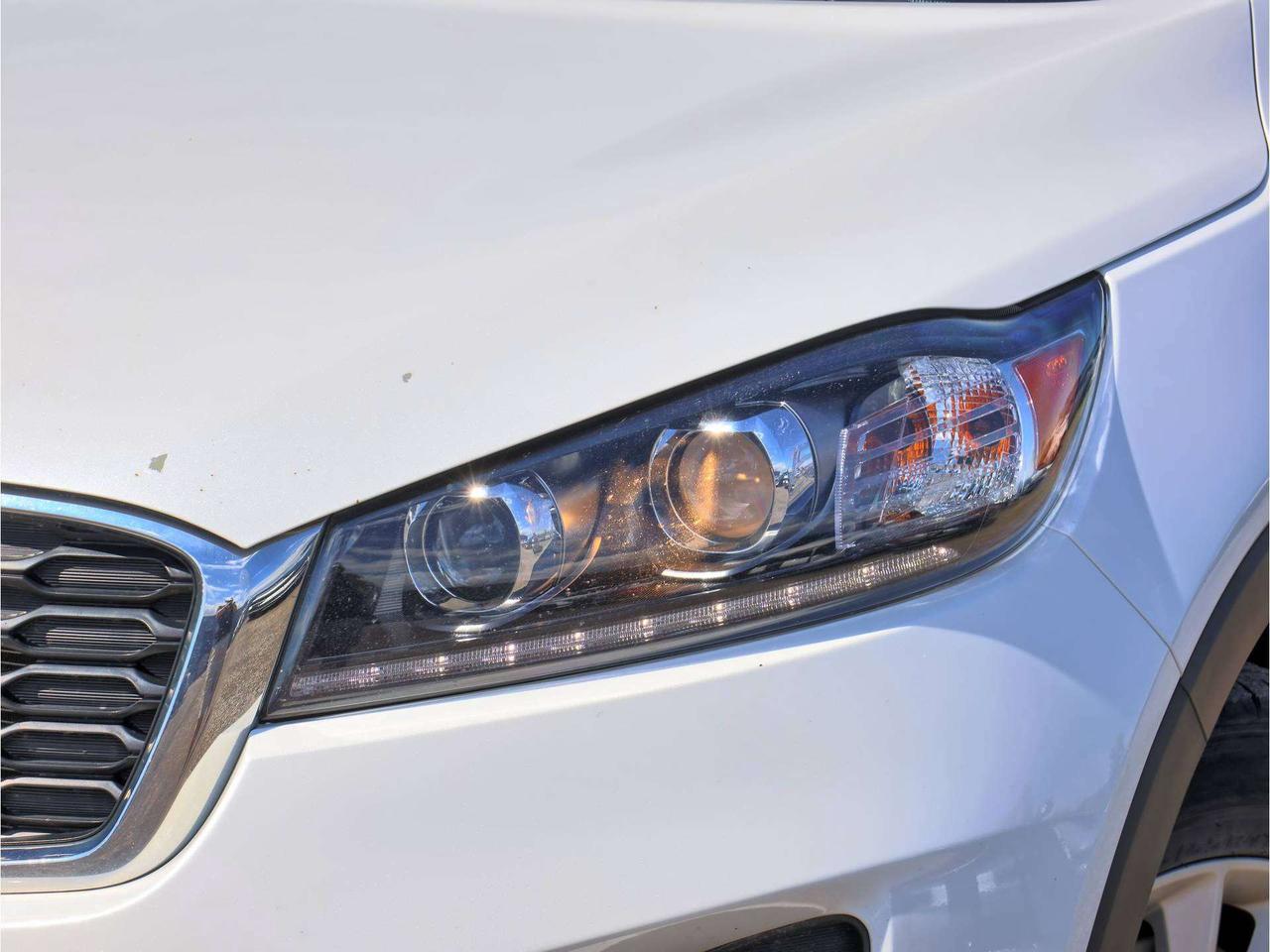 2019 Kia Sorento LX AWD   Htd Steering   Push Start   Android Auto Photo2