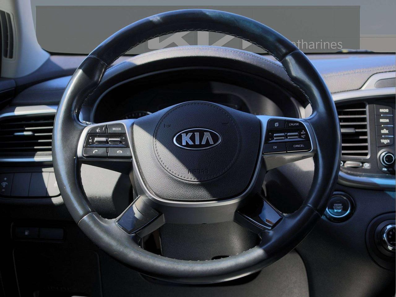 2019 Kia Sorento LX AWD   Htd Steering   Push Start   Android Auto Photo
