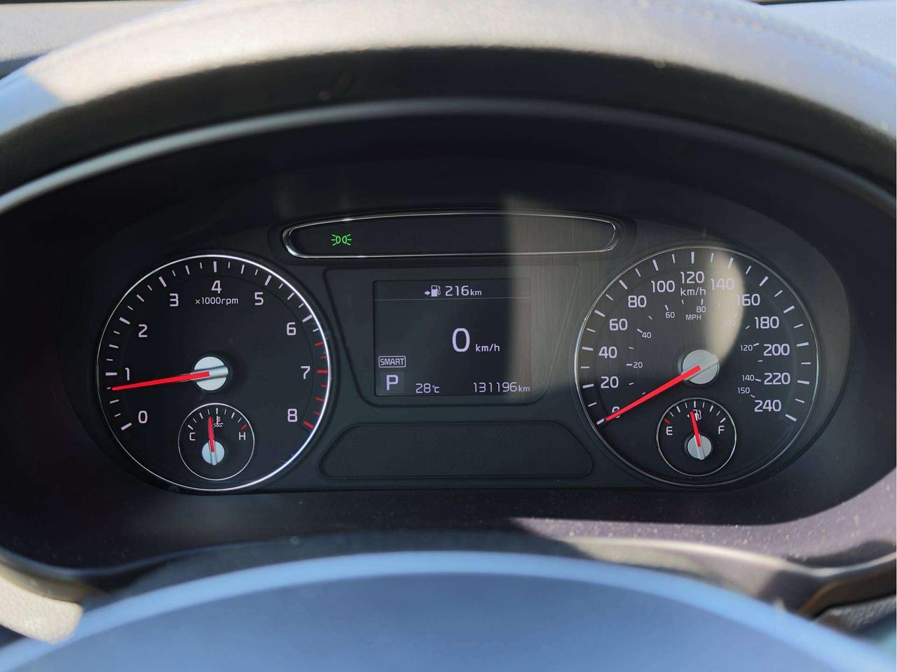 2019 Kia Sorento LX AWD   Htd Steering   Push Start   Android Auto Photo
