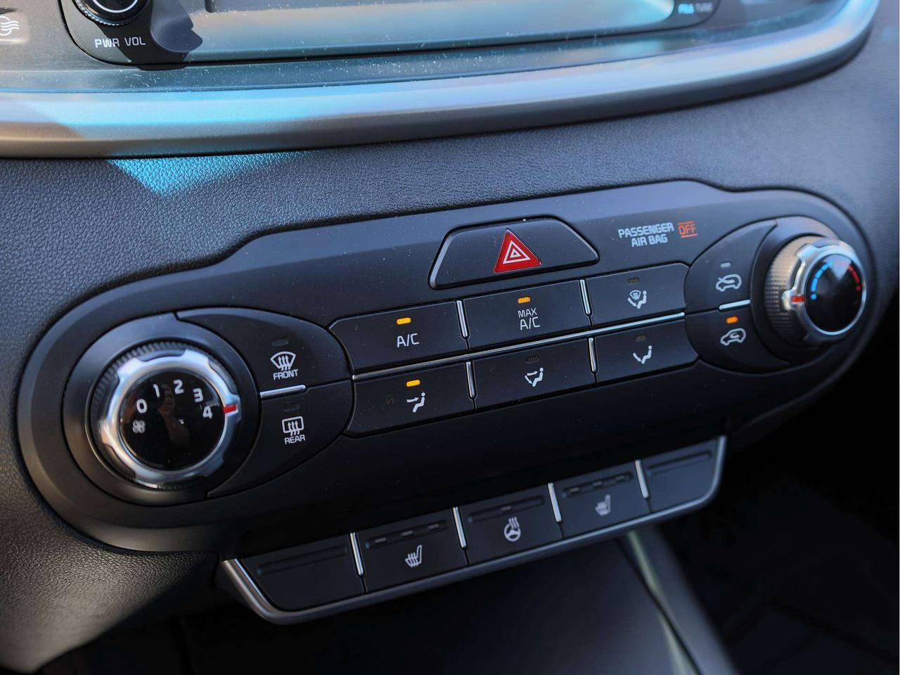 2019 Kia Sorento LX AWD   Htd Steering   Push Start   Android Auto Photo