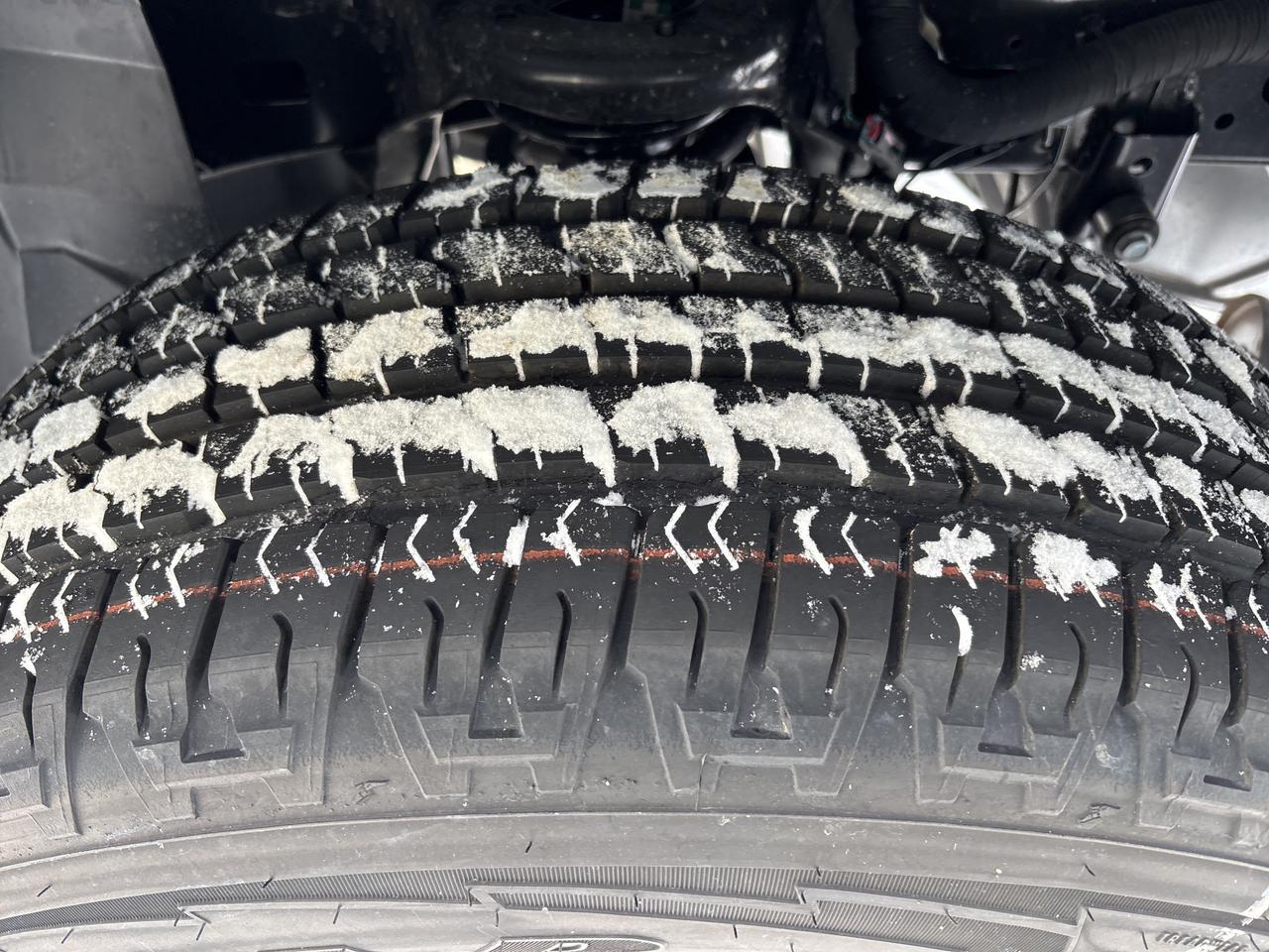 2025 RAM 1500 TRADESMAN Photo