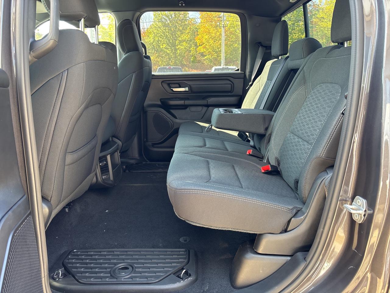 2025 RAM 1500 TRADESMAN Photo