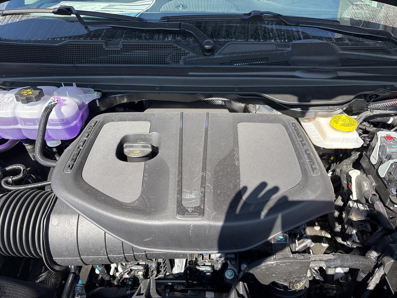 2025 RAM 1500 TRADESMAN Photo