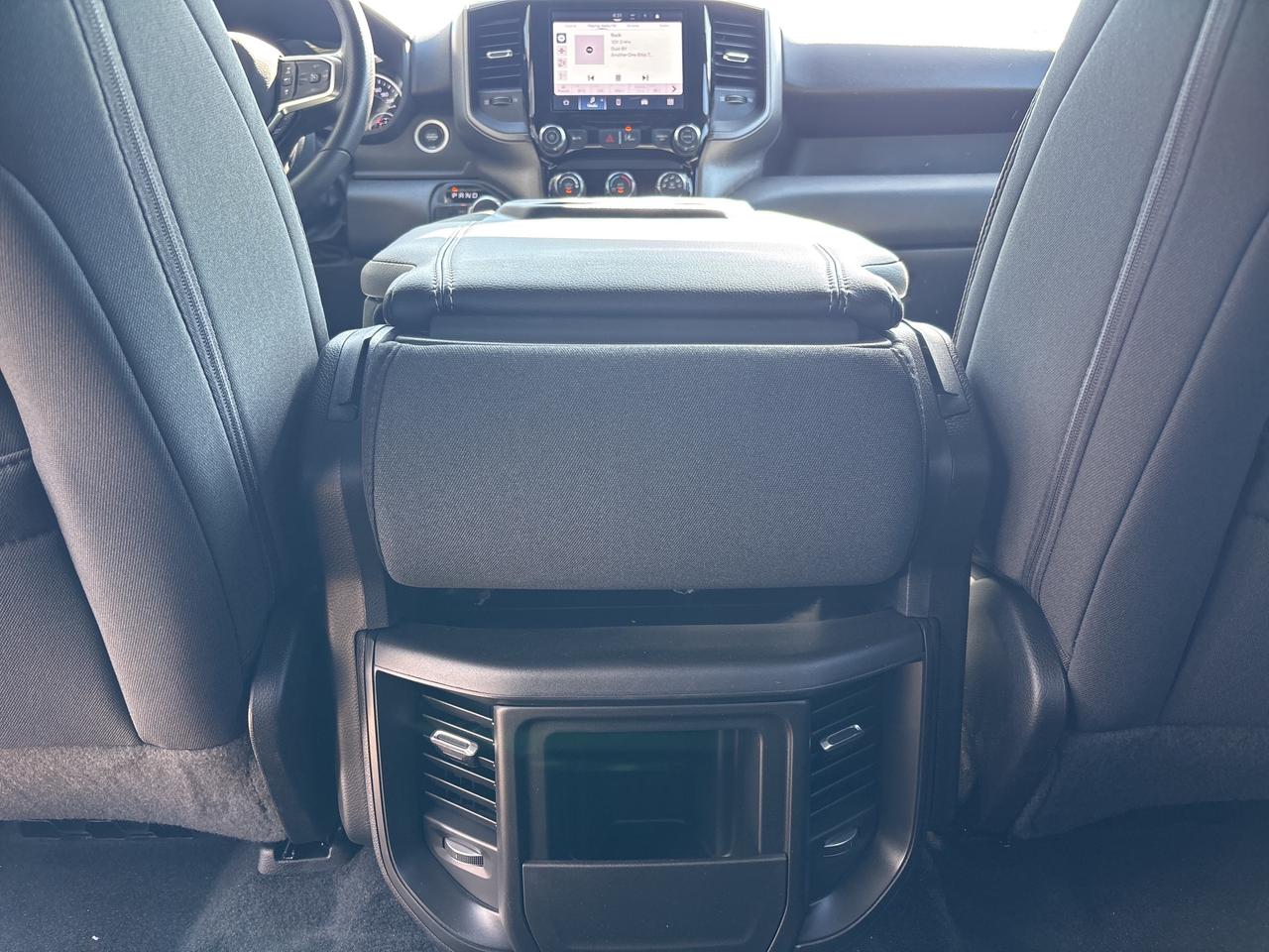 2025 RAM 1500 TRADESMAN Photo