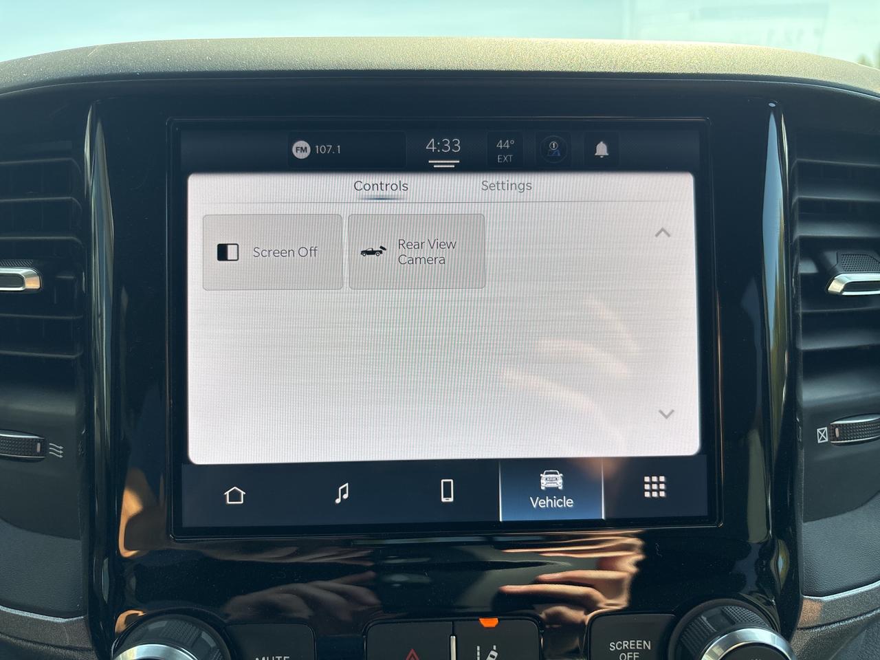 2025 RAM 1500 TRADESMAN Photo