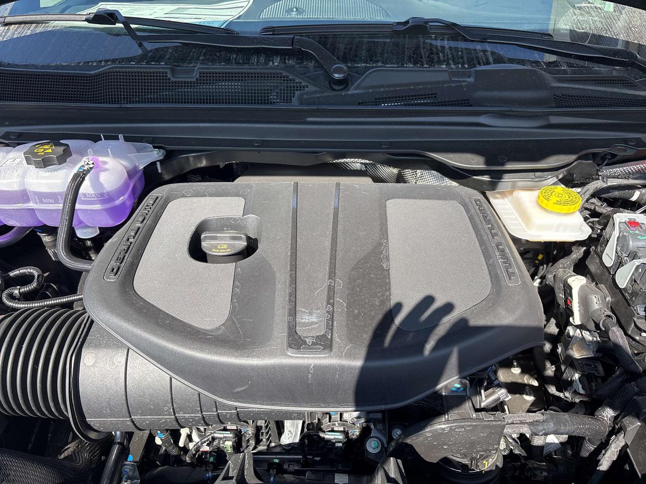 2025 RAM 1500 TRADESMAN Photo