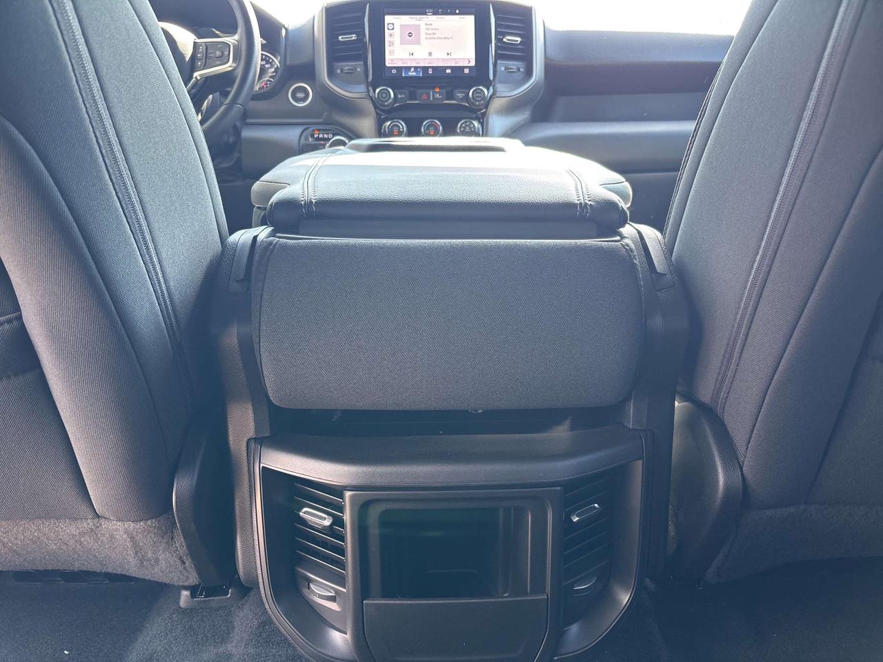 2025 RAM 1500 TRADESMAN Photo
