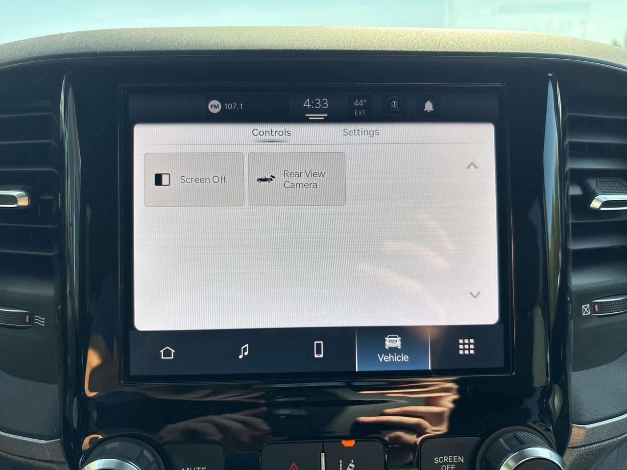 2025 RAM 1500 TRADESMAN Photo