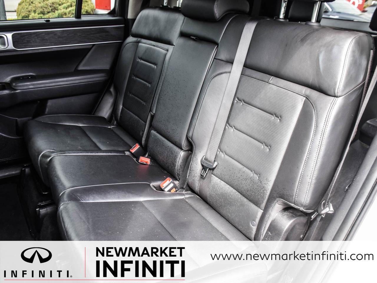 2024 Hyundai Santa Fe ONE OWNER/CLEAN CARFAX/7 PASS/LOADED!! Photo