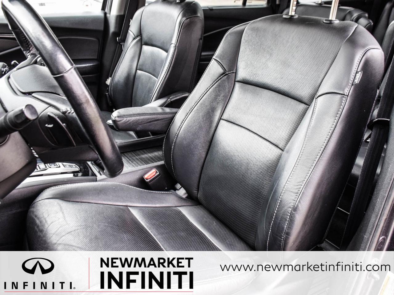 2020 Honda Pilot CLEAN CARFAX/LEATHER/7 PASS/FULLY LOADED Photo