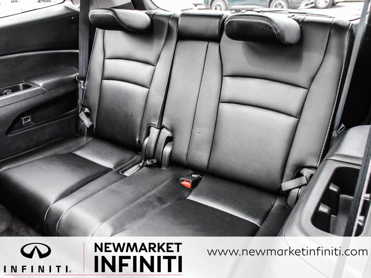 2020 Honda Pilot CLEAN CARFAX/LEATHER/7 PASS/FULLY LOADED Photo