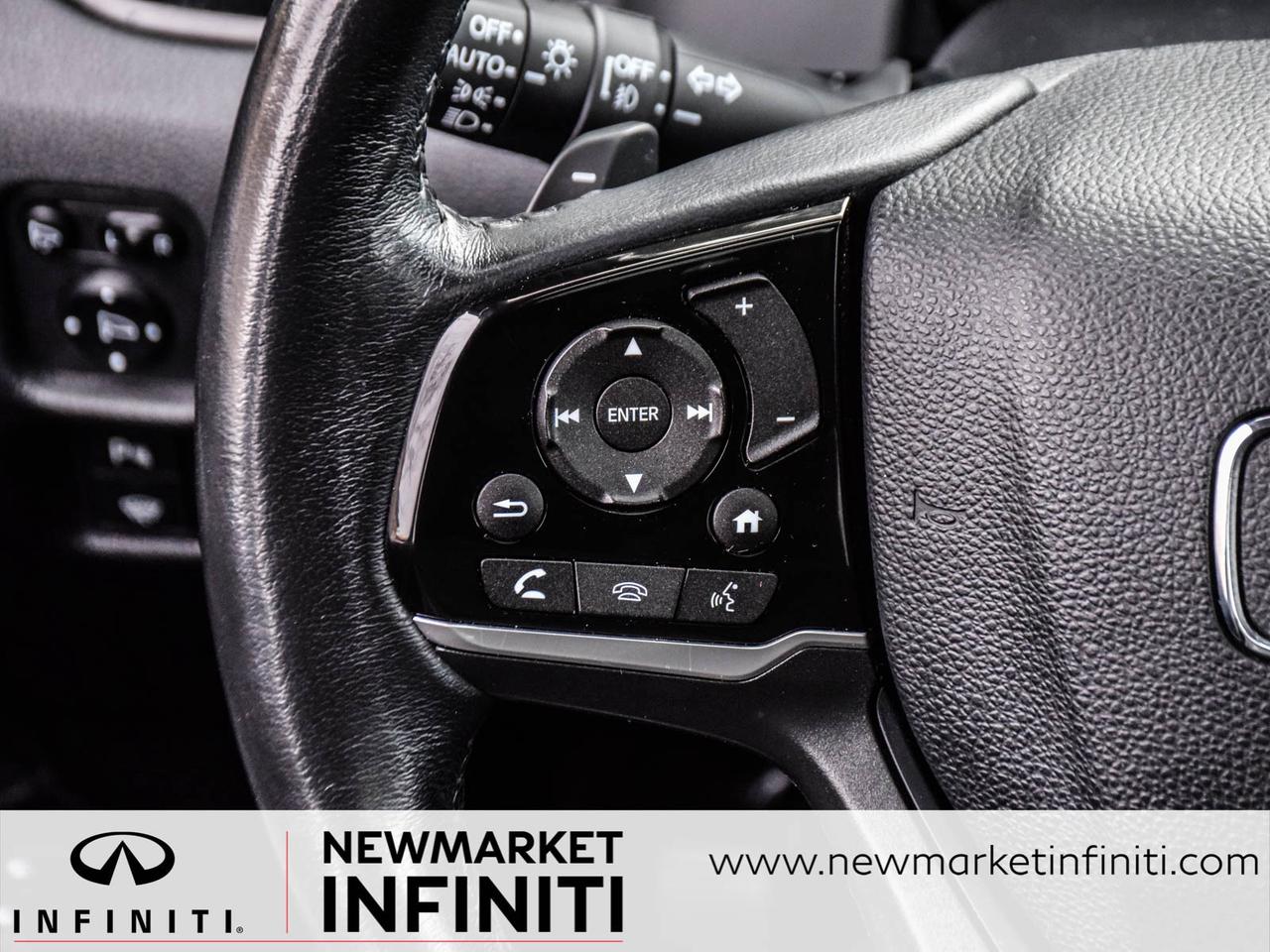2020 Honda Pilot CLEAN CARFAX/LEATHER/7 PASS/FULLY LOADED Photo