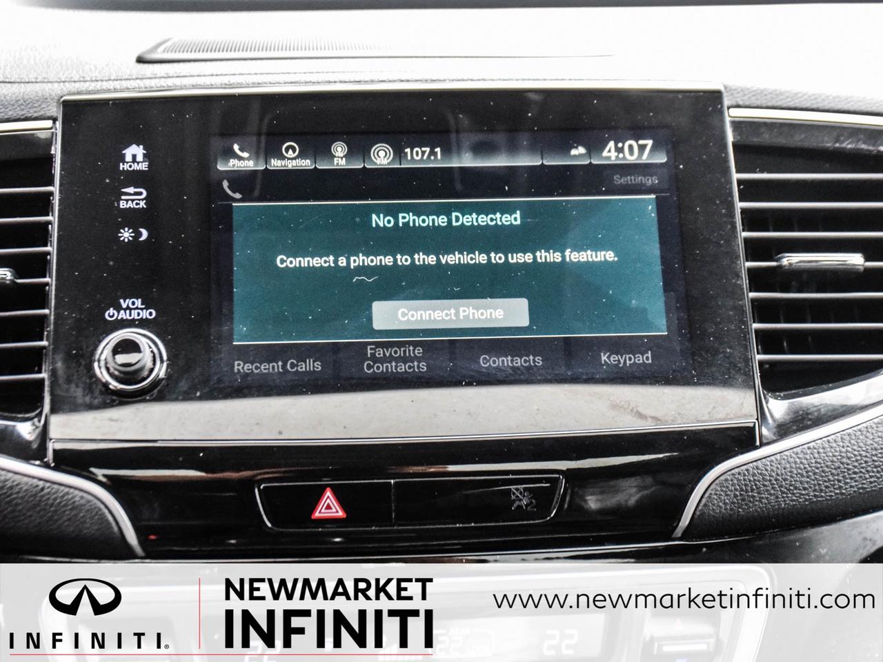 2020 Honda Pilot CLEAN CARFAX/LEATHER/7 PASS/FULLY LOADED Photo