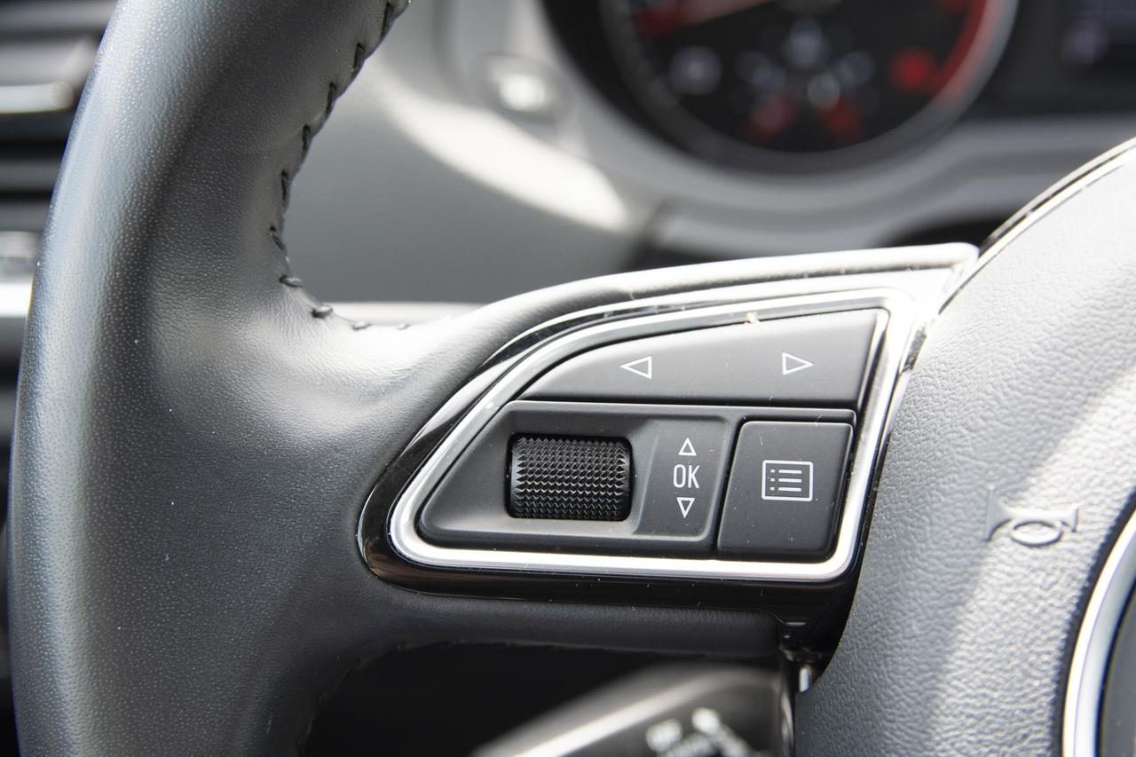 2018 Audi Q3 Quattro Photo