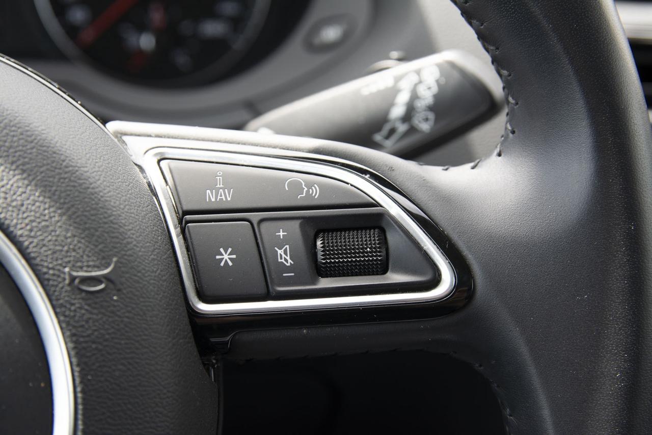 2018 Audi Q3 Quattro Photo