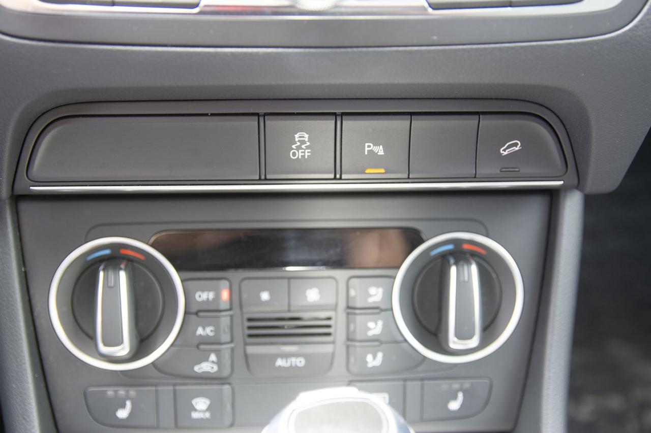 2018 Audi Q3 Quattro Photo
