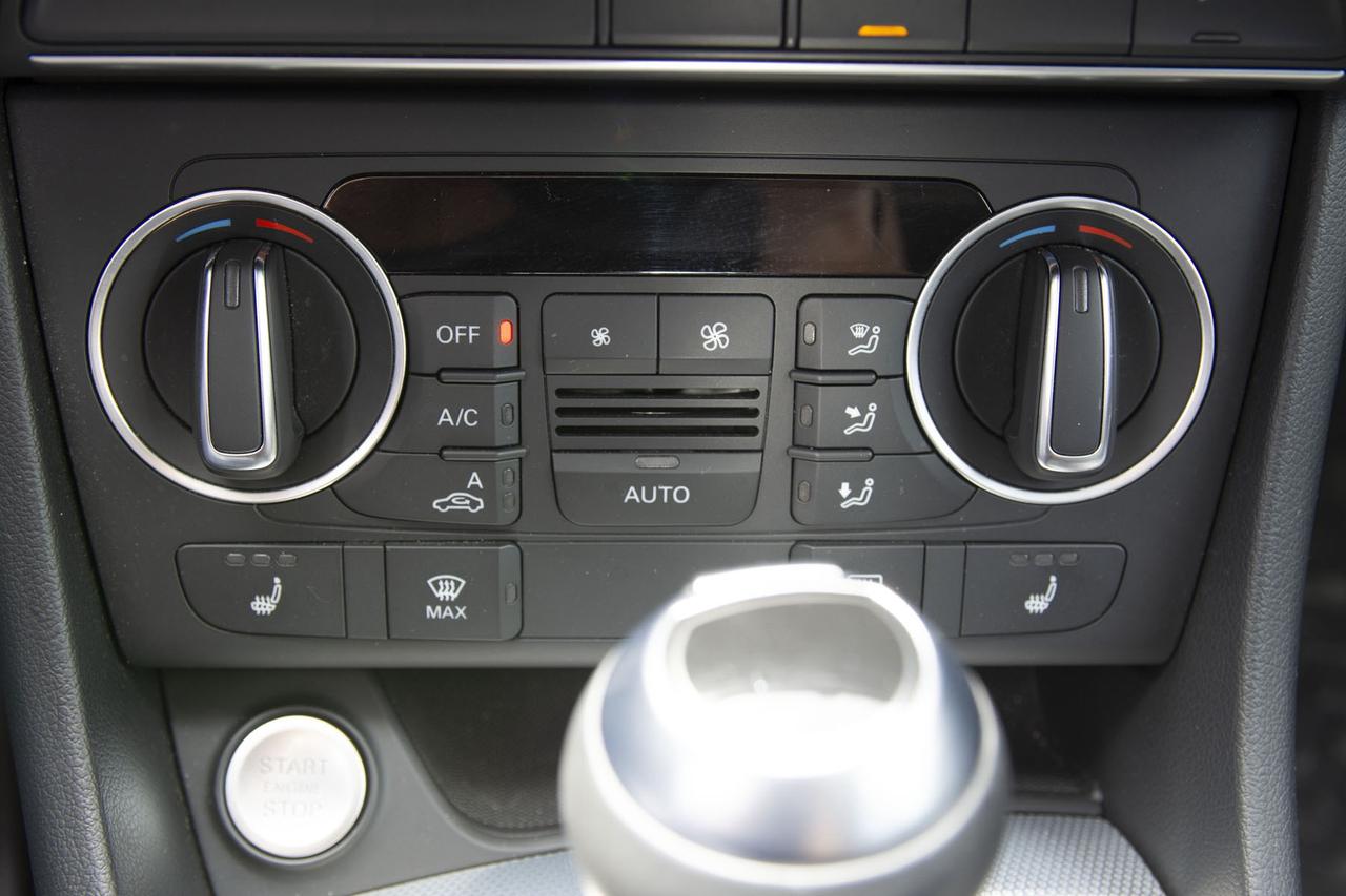 2018 Audi Q3 Quattro Photo